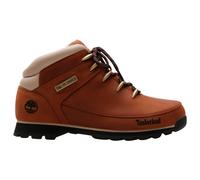 Timberland - Euro Sprint Mid Lace Up Boot - Chaussures de loisirs - EU 43 - brown