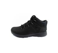 Chaussures de marche Timberland Euro Sprint noir - 43.5