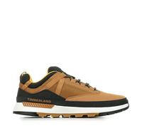 Timberland - Baskets Euro Trekker Marron