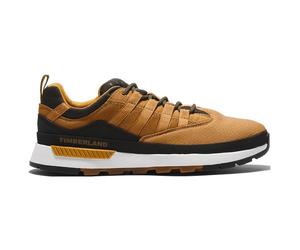 Timberland - Euro Trekker Low Lace Up - Baskets - EU 43 - wheat mesh
