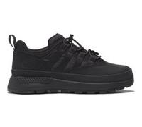 Timberland Euro Trekker Low Lace Up Sneaker Jet Black Taille: 22 | Chaussures Outlet | kids | Le Noir