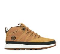 Timberland Chaussures De Randonnée Euro Trekker Super Ox Junior