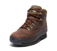 Timberland Eurohiker Leather, Baskets Mode Homme - Marron (Brown), 42 EU (8 UK) (8.5 US)