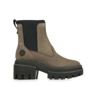 Timberland Everleigh Mid Chelsea Boot, Bottines femme 39