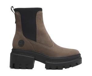 Timberland Everleigh Mid Chelsea Boot TB0A2EQUEM5, Bottines - 40 EU