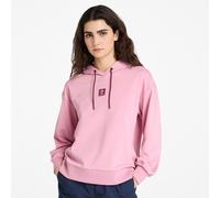 Timberland - Exeter River Brushed Back Crew - Pullover femme Polignac - M