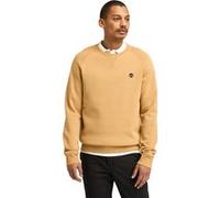 Timberland - SweaT-shirts - Homme - Sweatshirts et sweats à capuche - Beige - Taille: XL