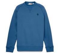 Timberland - Exeter River Brushed Back Crew Sweatshirt - Pull - S - oceana