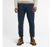 Timberland - Exeter River Brushed Back Sweatpant - Survêtement homme Dark Sapphire / Dark Denim - XXL