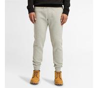 Timberland - Exeter River Brushed Back Sweatpant - Survêtement homme Medium Grey Heather - L