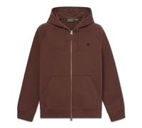 Timberland - Exeter River Hoodie - Sweatshirt à capuche homme Chicory Coffee - L