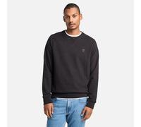 Timberland - Exeter River Loopback Crew Neck - Pullover homme Black - XL