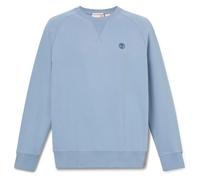 Timberland - Exeter River Loopback Crew Neck Sweatshirt - Pull - S - stone wash