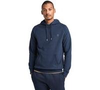 Timberland Exeter River Loopback Hoodie Dark Sapphire/dark Denim Taille: S | Sweatshirts à capuche Outlet | Homme | Bleu