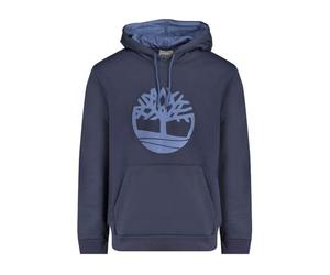 TIMBERLAND FELPA SENZA ZIP UOMO BLU