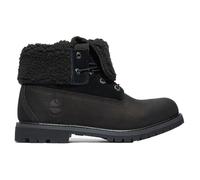 Timberland - Women's TL Authentic Mid Warm Lined WP Boot - Chaussures d'hiver - EU 37 - black