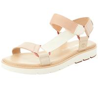 Timberland Femme Bailey Park Sandale, Rugby Tan, 41 EU