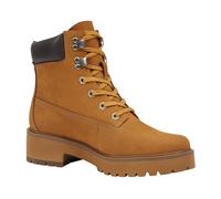 Timberland Femme Carnaby Cool 6in Bottine, Jaune blé, 37.5 EU