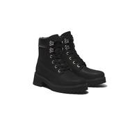 Timberland Femme Carnaby Cool 6in Bottine, Jet Black, 36 EU