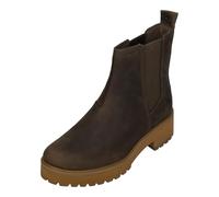 Timberland Femme Carnaby Cool Bottes Tendance, OLV Full Grain, 40 EU Large