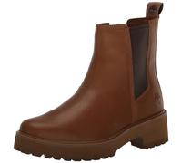Timberland Femme Carnaby Cool Bottines Chelsea, Saddle, 39.5 EU