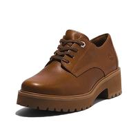 Timberland Femme Carnaby Cool Tissu Oxford, Saddle, 39 EU Large
