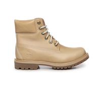 Timberland Boots Premium 6 INCH in Beige 37