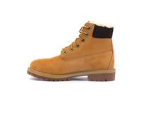 Timberland, Femme, Chaussures, Beige, Taille: 37 EU Bottine