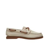 Timberland, Femme, Chaussures, Beige, Taille: 39 EU Chaussure Bateau Classique