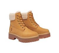 Timberland, Femme, Chaussures, Beige, Taille: 40 EU Chaussures