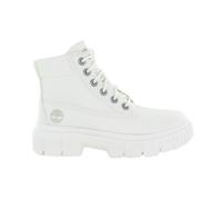 Timberland, Femme, Chaussures, Blanc, Taille: 37 EU Chaussures Greyfield Trail