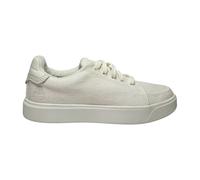 Baskets Timberland EMER LOW LACE SNEAKER WHITE pour Femme 38 Blanc