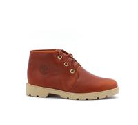 Timberland, Femme, Chaussures, Brun, Taille: 37 EU Lace-up Bottes