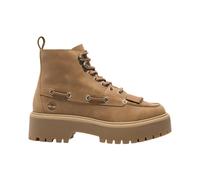 Timberland, Femme, Chaussures, Brun, Taille: 39 1/2 EU Chaussures