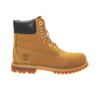 Timberland Boot Prem 6 In Lace – Imperméable – Femme Marron Taille 39 Modèle 2026
