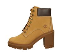 Timberland, Femme, Chaussures, Jaune, Taille: 39 EU Allington Heights Boot