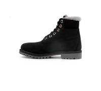 Timberland, Femme, Chaussures, Noir, Taille: 38 EU Bottines
