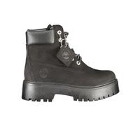 Timberland, Homme, Chaussures, Noir, Taille: 38 EU Chaussures
