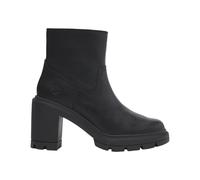 Timberland Allington Heights Mid Zip Bottes pour Femme Noir TB0A26WAW02 40