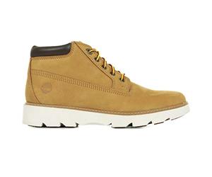 Timberland Femme Keeley Field Nellie Bottes Chukka