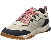 Timberland Femme LincolnPeak Lt Low F/L WP Tissu Oxford, Pure Cachemire, 41 EU