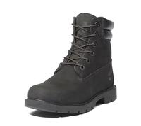 Timberland Femme Linden Woods WP 6 Inch Bottines, Noir, 38 EU