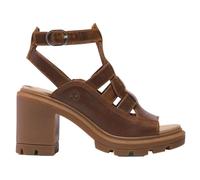 Timberland Femme Sandales Fisherman, RST Full Grain, 39.5 EU