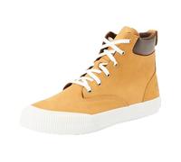 Timberland Femme Skyla Bay 2.0 Basket, Wheat Nubuck, 42 EU Large