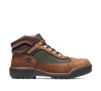 Timberland Field Boot Mid Lace Waterproof - Taille: 41 brown