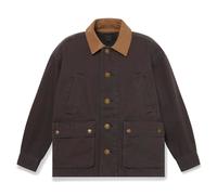 Timberland Field Coat Jacket pour S Gris