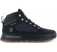 Timberland Field Randonneur - Hommes Sneaker-Boots Baskets Noir TB0A6DPS-W05