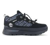 Timberland Field Randonneur low - Chaussures Enfants Bottes Boots TB0A643U Cuir