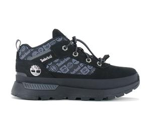 Timberland Field Randonneur low - Chaussures Enfants Bottes Boots TB0A643U Cuir