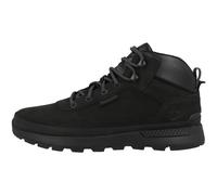 TIMBERLAND Bottes à lacets 'Field Trekker' noir, Taille 45
